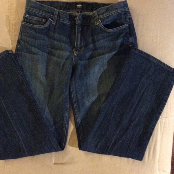 Mossimo Jeans size 6 - Picture 8 of 8